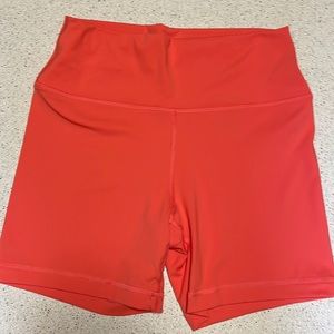 FLEO Biker shorts